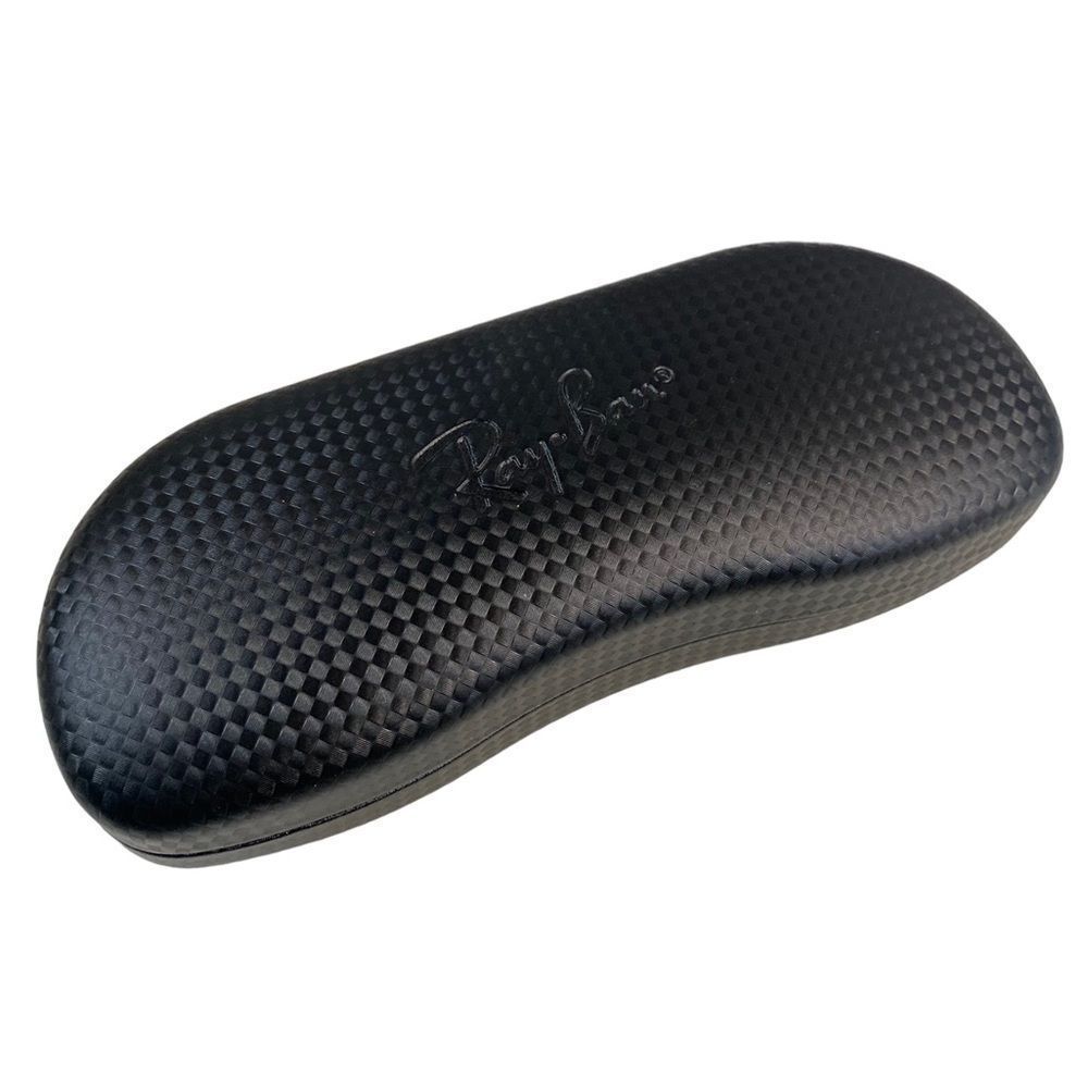 NWOT Ray Ban Black sunglass‎ case